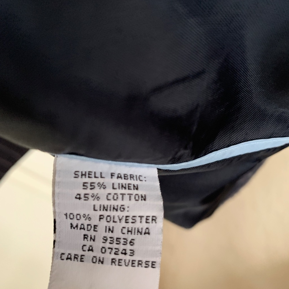 Marc Ecko Blazer - image 4